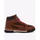 PUMA x Noah Rdr Gore-Tex Boots Brown