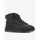 PUMA Suede Mid Winter Adapt Shoes Black