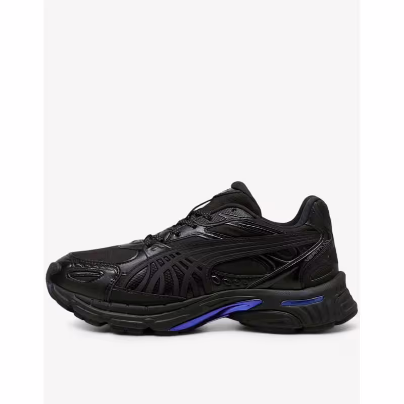 PUMA Veritana Fast Race Shoes Black