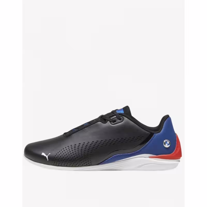 PUMA x BMW Motorsport Drift Cat Decima Shoes Black