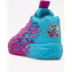 PUMA x LaMelo Ball MB.04 Basketball Shoes Blue/Purple