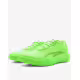 PUMA x Team Stewie 3 Basketball Shoes Green