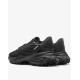 PUMA x Pleasures Spirex Shoes Black