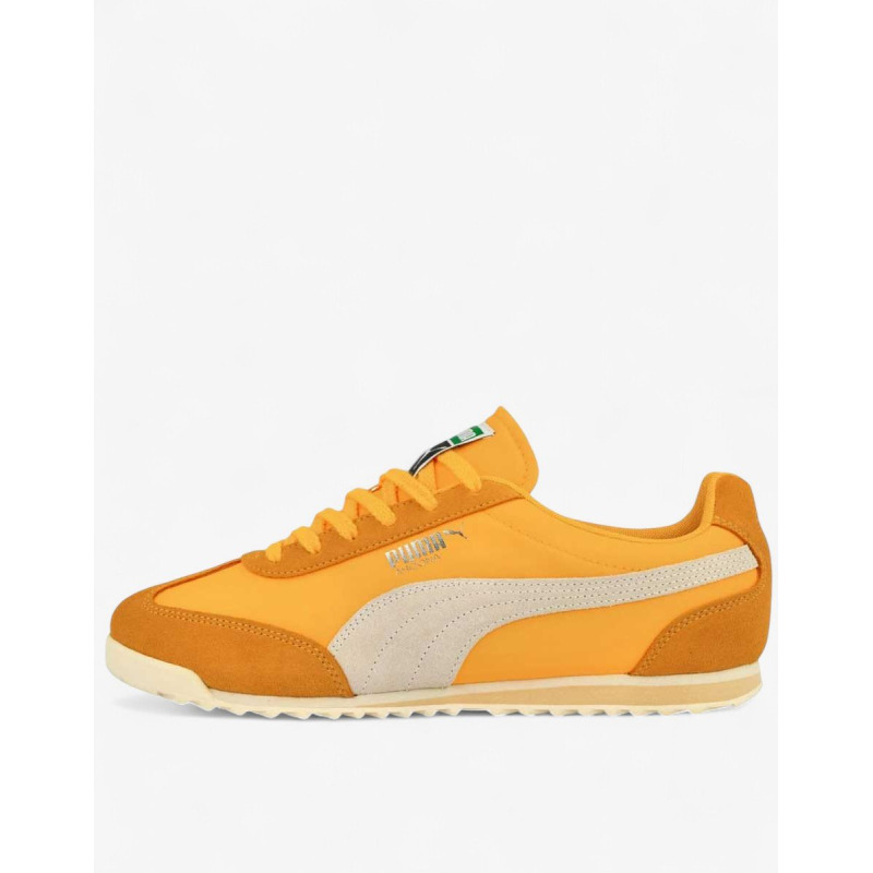 PUMA Arizona Nylon Shoes Orange