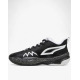 PUMA Genetics Speckle Shoes Black/White