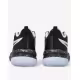 PUMA Genetics Speckle Shoes Black/White