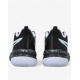 PUMA Genetics Speckle Shoes Black/White