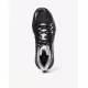 PUMA Genetics Speckle Shoes Black/White