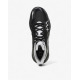 PUMA Genetics Speckle Shoes Black/White