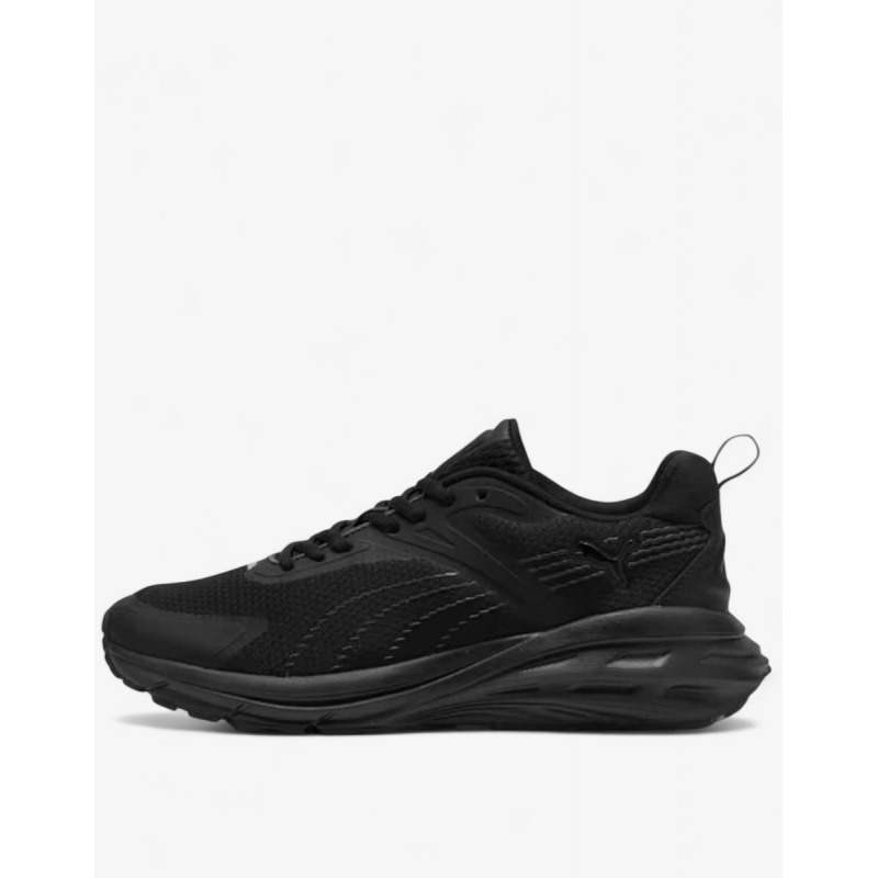 PUMA Hypnotic Shoes Black