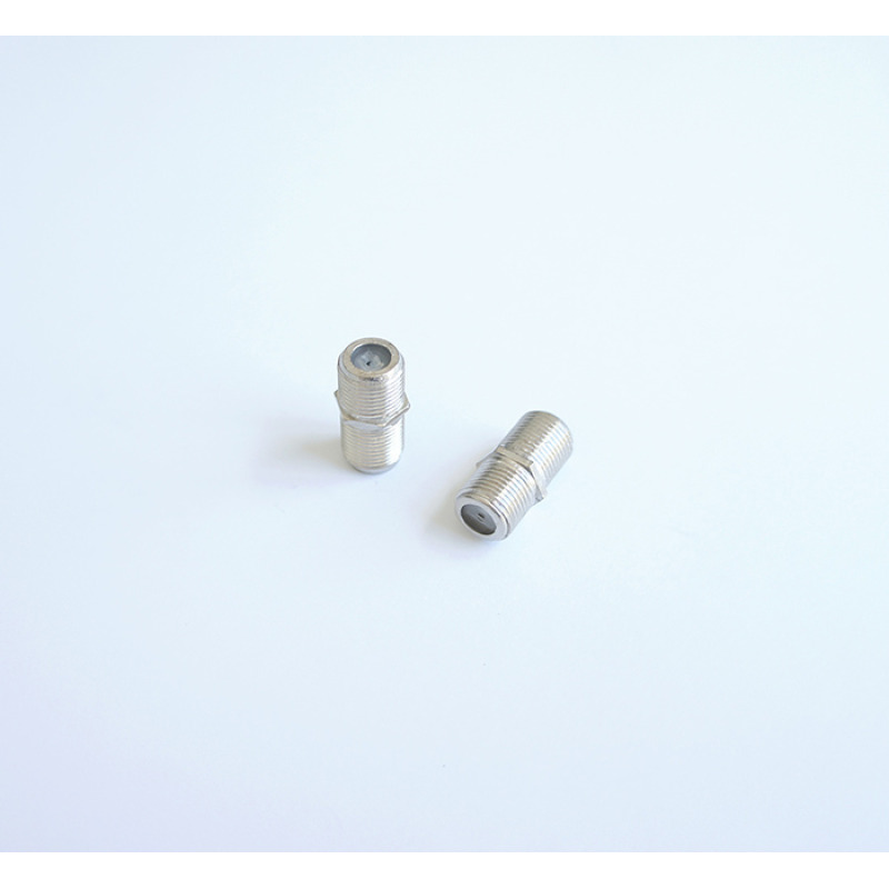 Букса снадка за RG6 F-конектор(ж)