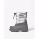 CMP Sneewy Snow Boots Silver/Grey