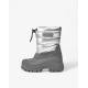 CMP Sneewy Snow Boots Silver/Grey