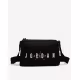 NIKE Jordan Crossbody Bag Black