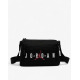 NIKE Jordan Crossbody Bag Black