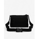 NIKE Jordan Crossbody Bag Black