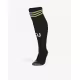 ADIDAS 1-Pair Juventus 23/24 Home Socks Black