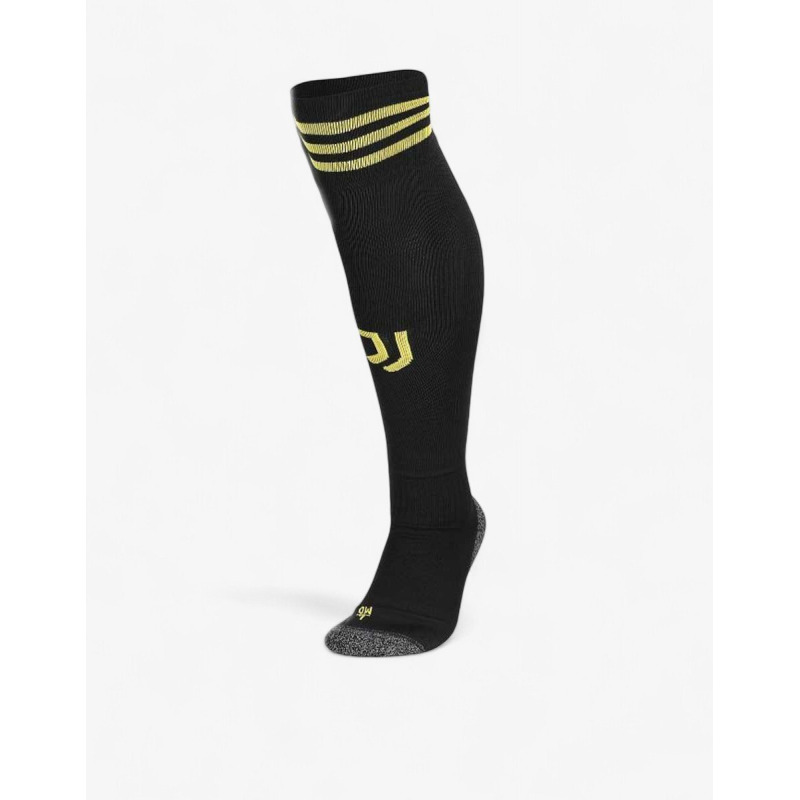 ADIDAS 1-Pair Juventus 23/24 Home Socks Black