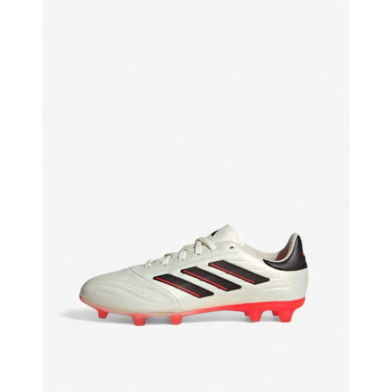 ADIDAS Copa Pure II Elite Firm Ground Boots Beige