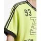 ADIDAS Originals Adilenium Season 2 Team 93 Tee Green