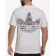 ADIDAS Key City Paris Tee