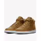 NIKE Court Borough Mid Gs Shoes Brown