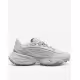 PUMA x Pleasures Spirex Shoes Light Grey