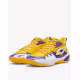PUMA Genetics Basketball Shoes Yellow/Purple