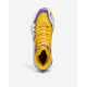 PUMA Genetics Basketball Shoes Yellow/Purple