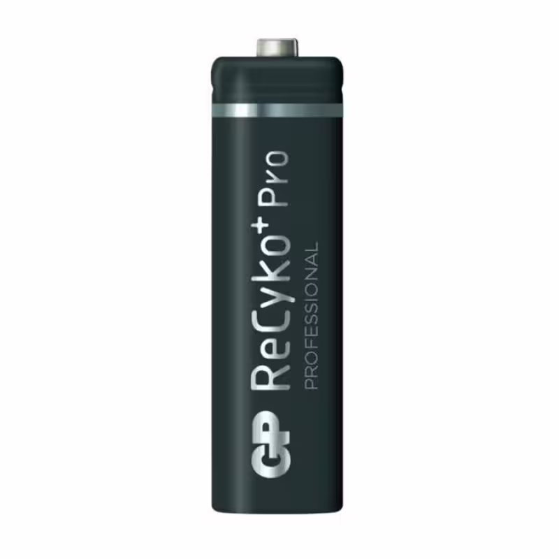 Акумулаторна батерия GP 1,2V 2000mAh AA (R06) Ni-MH