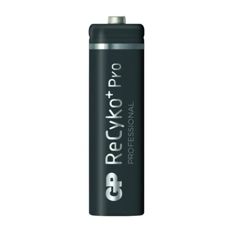 Акумулаторна батерия GP 1,2V 2000mAh AA (R06) Ni-MH