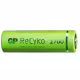 Акумулаторна батерия Recyko, презареждаема, 1,2VDC, 2600mAh, AA, R06, Ni-MH