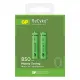 Акумулаторна батерия GP 1,2V 850mAh AAA (R03) Ni-MH