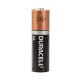 Алкална батерия DURACELL, 1,5VDC, AA, LR6