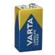 Алкална батерия VARTA, 9VDC, 6LP3146, MN1604