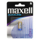Алкална батерия MAXELL/GP 1,5V LR1 (N)