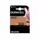 Алкална батерия DURACELL, 12VDC, 27A, MN27