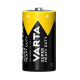 Обикновена батерия VARTA, 1,5VDC, C, (R14)