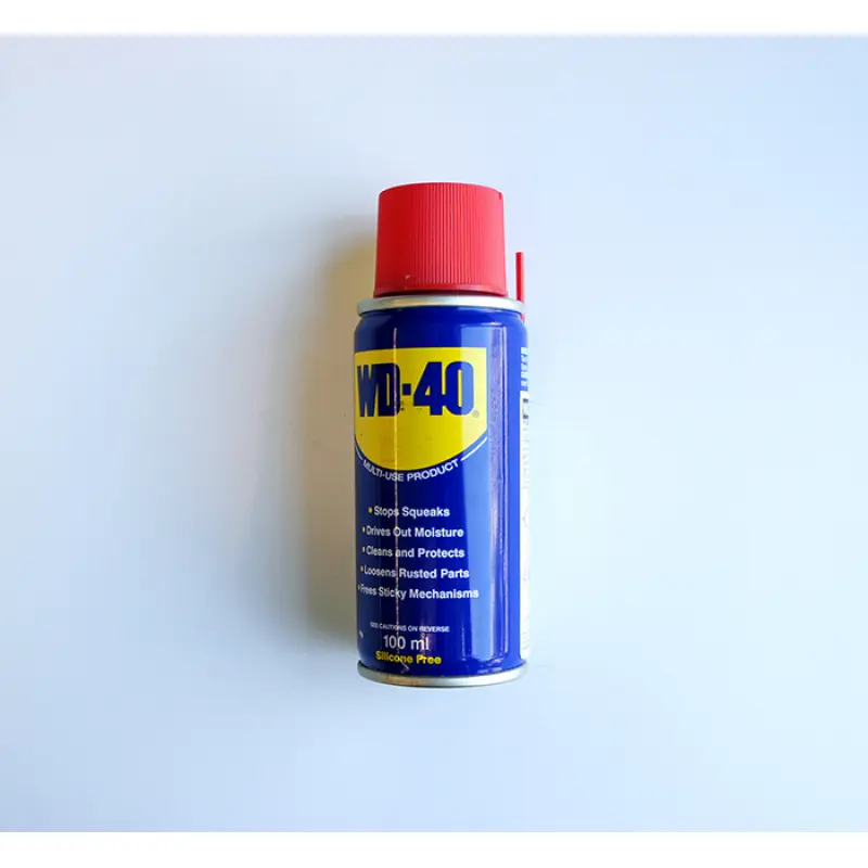 Спрей контактен WD-40 флакон 100ml