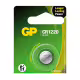Литиева плоска батерия GP, 3VDC, CR1220, 5012LC