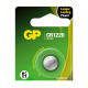 Литиева плоска батерия GP, 3VDC, CR1220, 5012LC