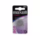 Литиева, плоска батерия MAXELL, 3VDC, CR2012, DL2012