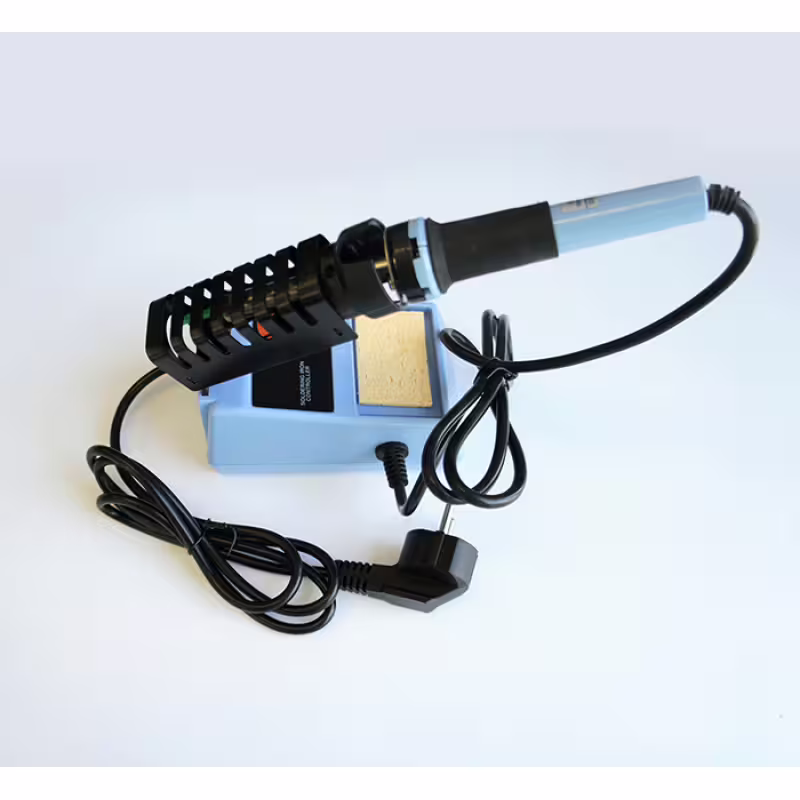 Поялна станция за запояване ZD-99/ZD-98 и регулатор 220V 48W