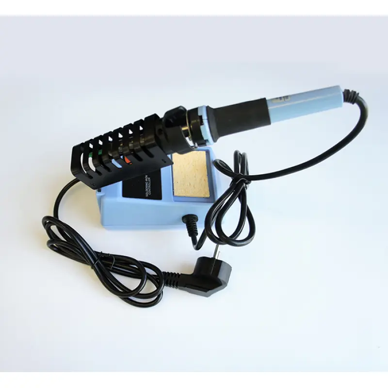 Поялна станция за запояване ZD-99/ZD-98 и регулатор 220V 48W