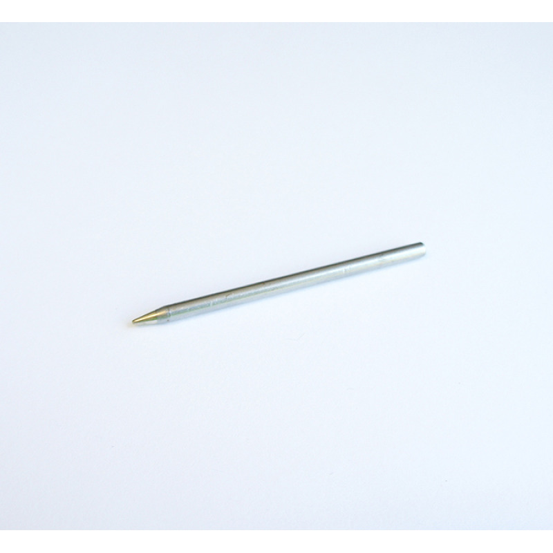 Човка конусна за поялник Ф3,5х70mm