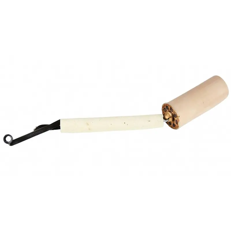 Нагревател за български поялник Скития, керамичен, 220VAC, 100W, Ф12х140mm