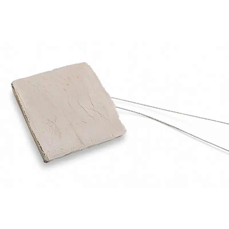 Нагревател за български поялник Скития, керамичен, 220VAC, 250W, 50х47х9mm