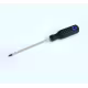 Отвертка кръстата с намагнитен връх 6x150mm