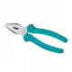 Клещи универсални Total, комбинирани, 160mm, 6"