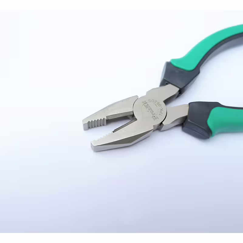 Клещи универсални 175mm